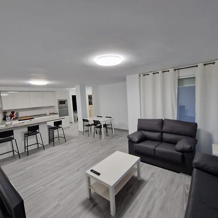 Apartamento Con Vistas Al Mar Аликанте Екстериор снимка