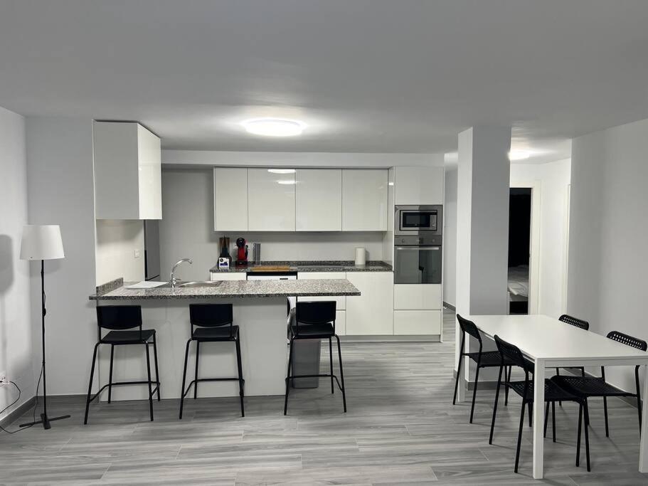 Apartamento Con Vistas Al Mar Аликанте Екстериор снимка