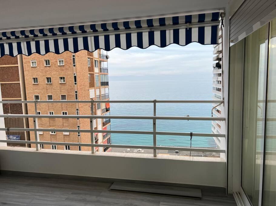 Apartamento Con Vistas Al Mar Аликанте Екстериор снимка