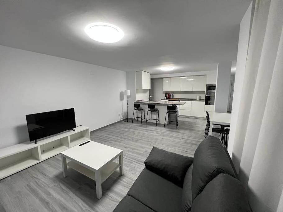Apartamento Con Vistas Al Mar Аликанте Екстериор снимка