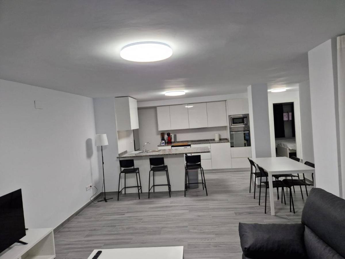 Apartamento Con Vistas Al Mar Аликанте Екстериор снимка