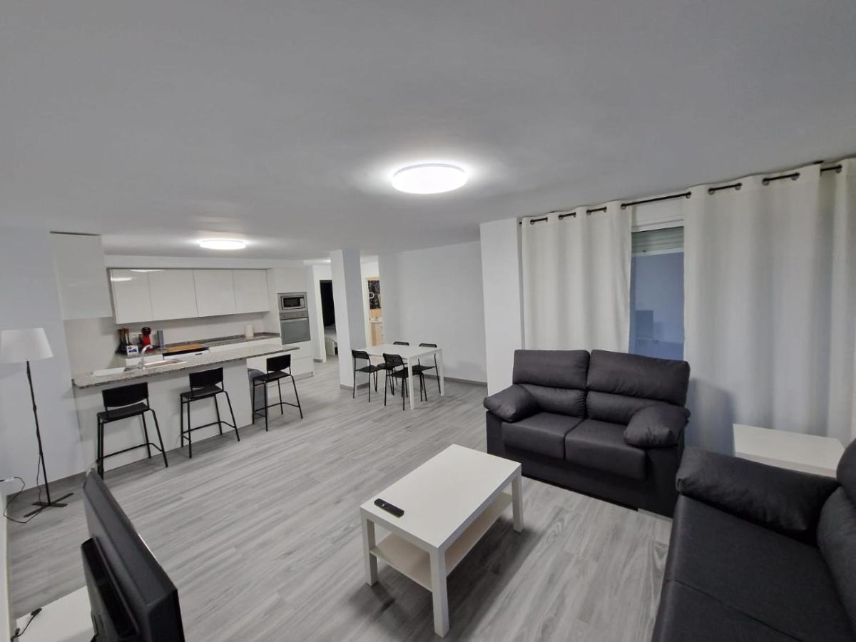 Apartamento Con Vistas Al Mar Аликанте Екстериор снимка