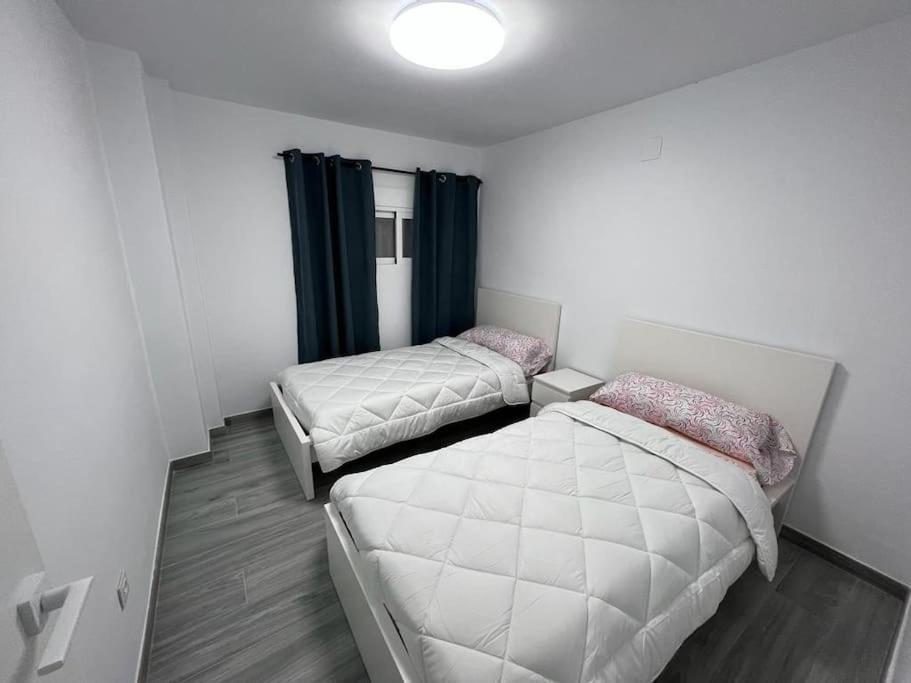 Apartamento Con Vistas Al Mar Аликанте Екстериор снимка