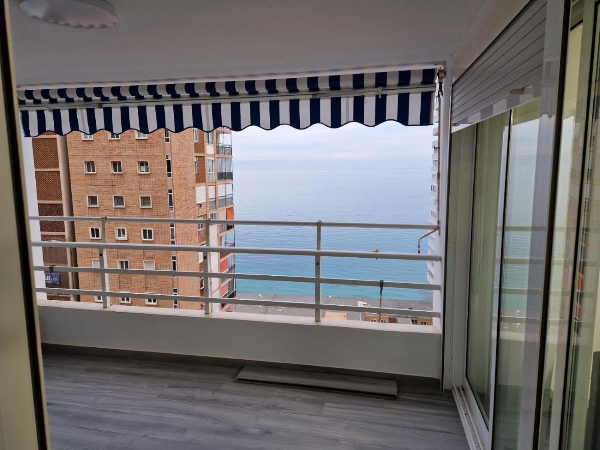 Apartamento Con Vistas Al Mar Аликанте Екстериор снимка