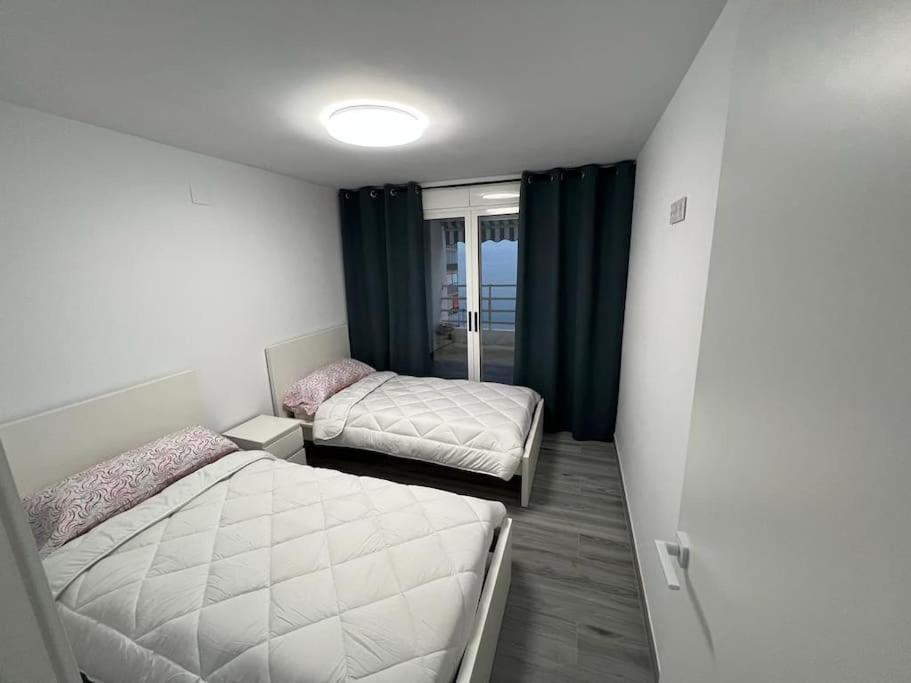 Apartamento Con Vistas Al Mar Аликанте Екстериор снимка