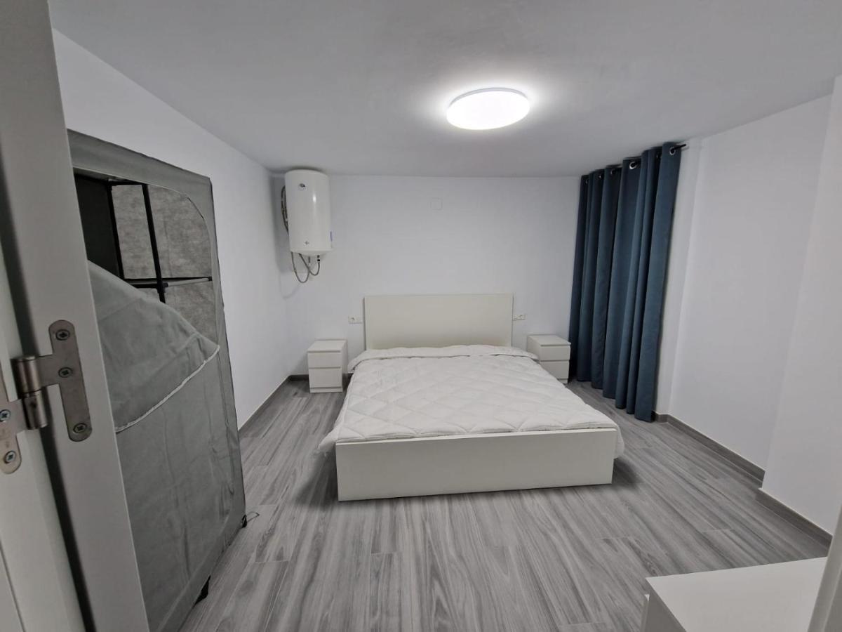 Apartamento Con Vistas Al Mar Аликанте Екстериор снимка